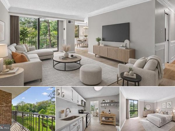 2300 PIMMIT DRIVE , Unit 418, FALLS CHURCH, VA 22043