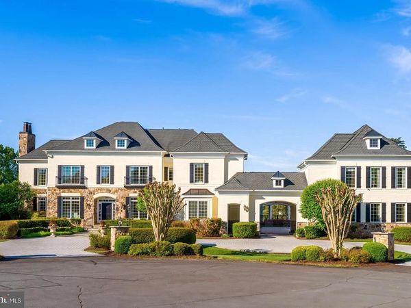 9113 DARA LANE, GREAT FALLS, VA 22066