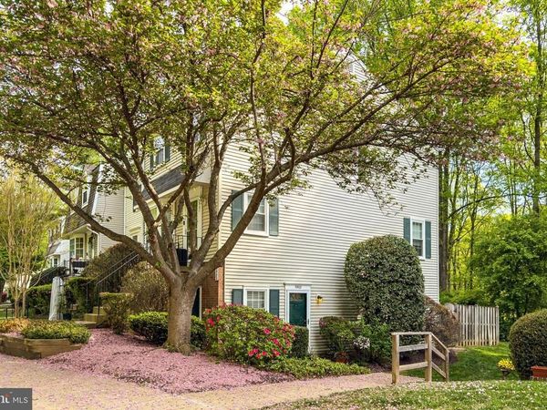 5903 FIRST LANDING WAY , Unit 174, BURKE, VA 22015