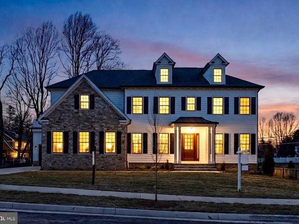 352 AYR HILL AVENUE , VIENNA, VA 22180