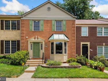 5105 KENSIDE COURT , ANNANDALE, VA 22003