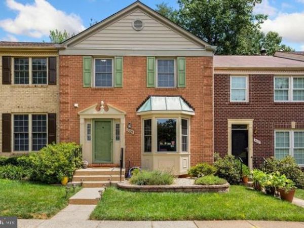 5105 KENSIDE COURT , ANNANDALE, VA 22003