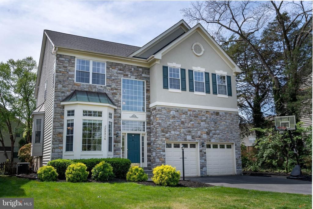 25316 HERRING CREEK DRIVE, CHANTILLY, VA 20152