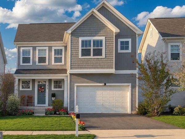 813 MILDENHALL COURT, PURCELLVILLE, VA 20132