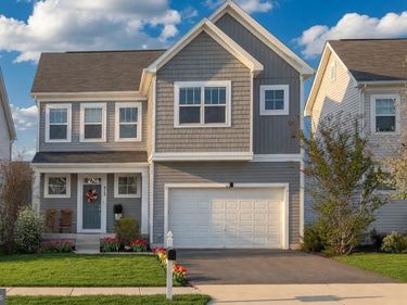 813 MILDENHALL COURT, PURCELLVILLE, VA 20132