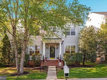 14029 INDIGO BUNTING COURT, GAINESVILLE, VA 20155