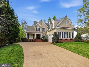 10916 CHATHAM RIDGE WAY , SPOTSYLVANIA, VA 22551