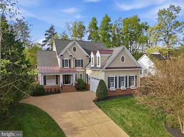 10916 CHATHAM RIDGE WAY, SPOTSYLVANIA, VA 22551