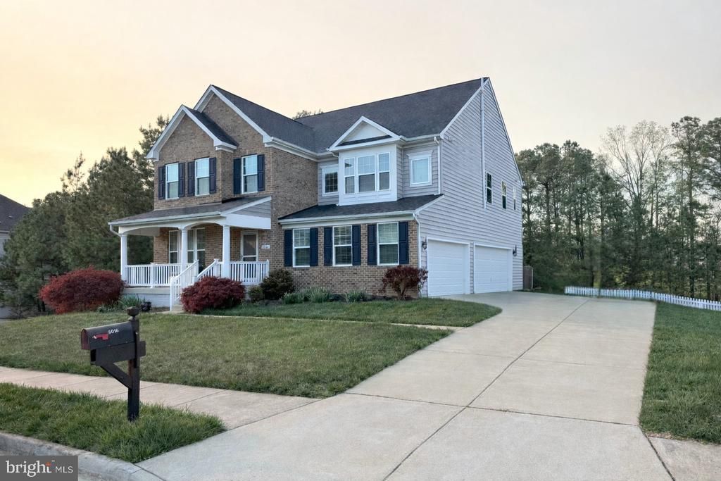 6016 Greenspring Road , Fredericksburg, VA 22407 Main Photo