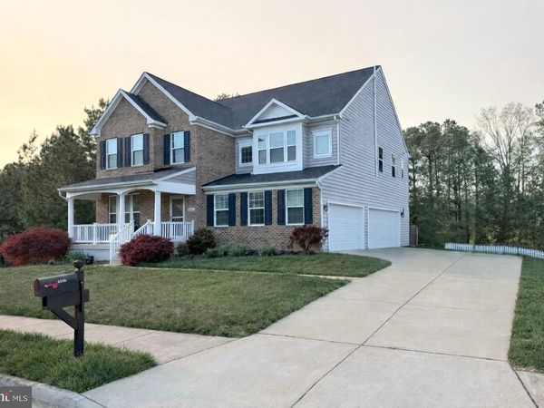 6016 GREENSPRING ROAD , FREDERICKSBURG, VA 22407
