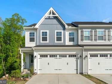 4220 COMMAND FIELD COURT , FREDERICKSBURG, VA 22408