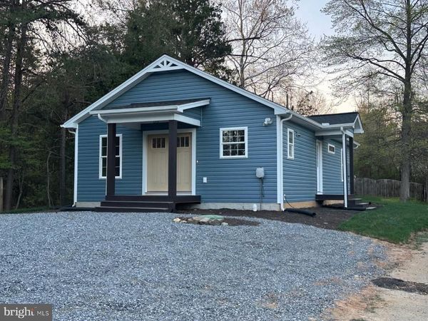 57 MORTON ROAD ROAD, FREDERICKSBURG, VA 22405