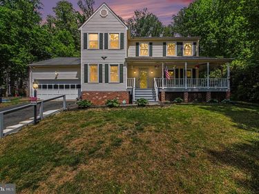209 BOSUN COVE, STAFFORD, VA 22554