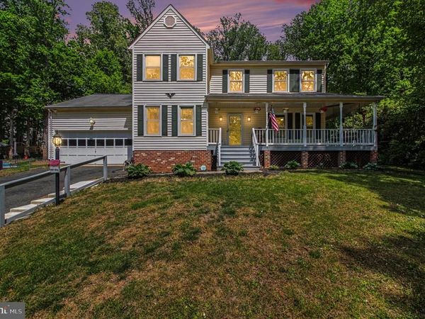 209 BOSUN COVE, STAFFORD, VA 22554