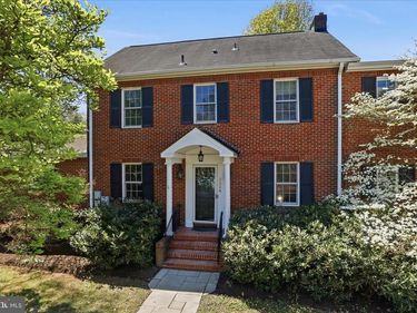 2528 N BUCHANAN STREET N, ARLINGTON, VA 22207