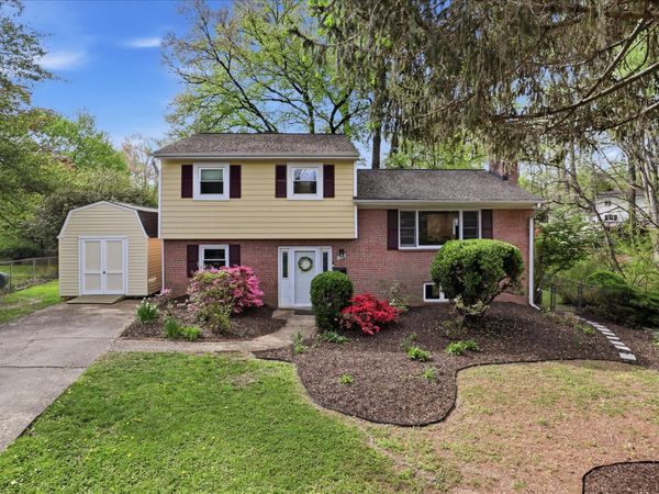 6912 30TH STREET N, ARLINGTON, VA 22213