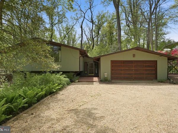 515 POWELL DRIVE , ANNAPOLIS, MD 21401