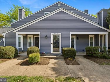 13551 ORCHARD DRIVE , Unit 3551, CLIFTON, VA 20124