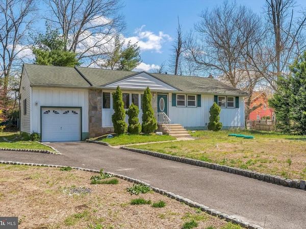 142 NEW FREEDOM ROAD, CLEMENTON, NJ 08021