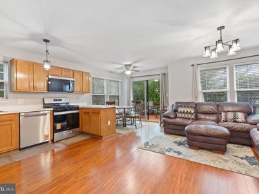 14836 WINDING LOOP , WOODBRIDGE, VA 22191