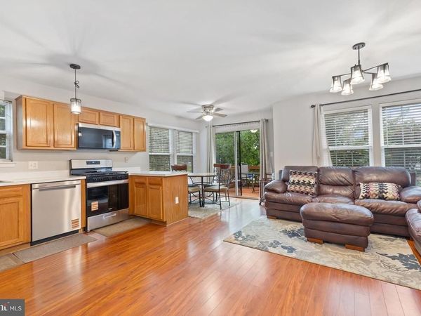 14836 WINDING LOOP, WOODBRIDGE, VA 22191