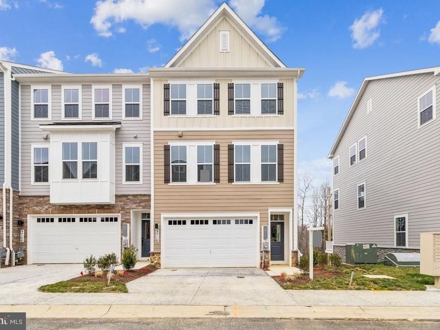 9710 Tweed Hope Place , Waldorf, MD 20601 Main Photo