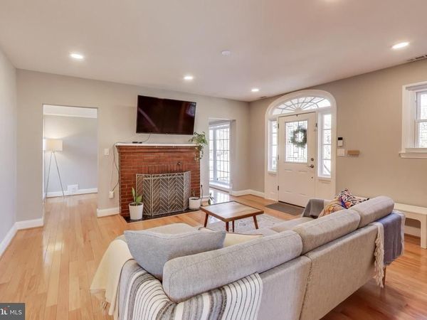 3913 OGLETHORPE STREET , HYATTSVILLE, MD 20782