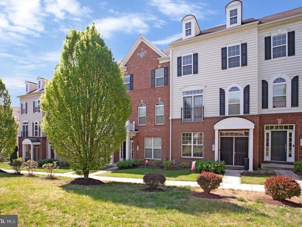505 JURGENSEN PL, HYATTSVILLE, MD 20785