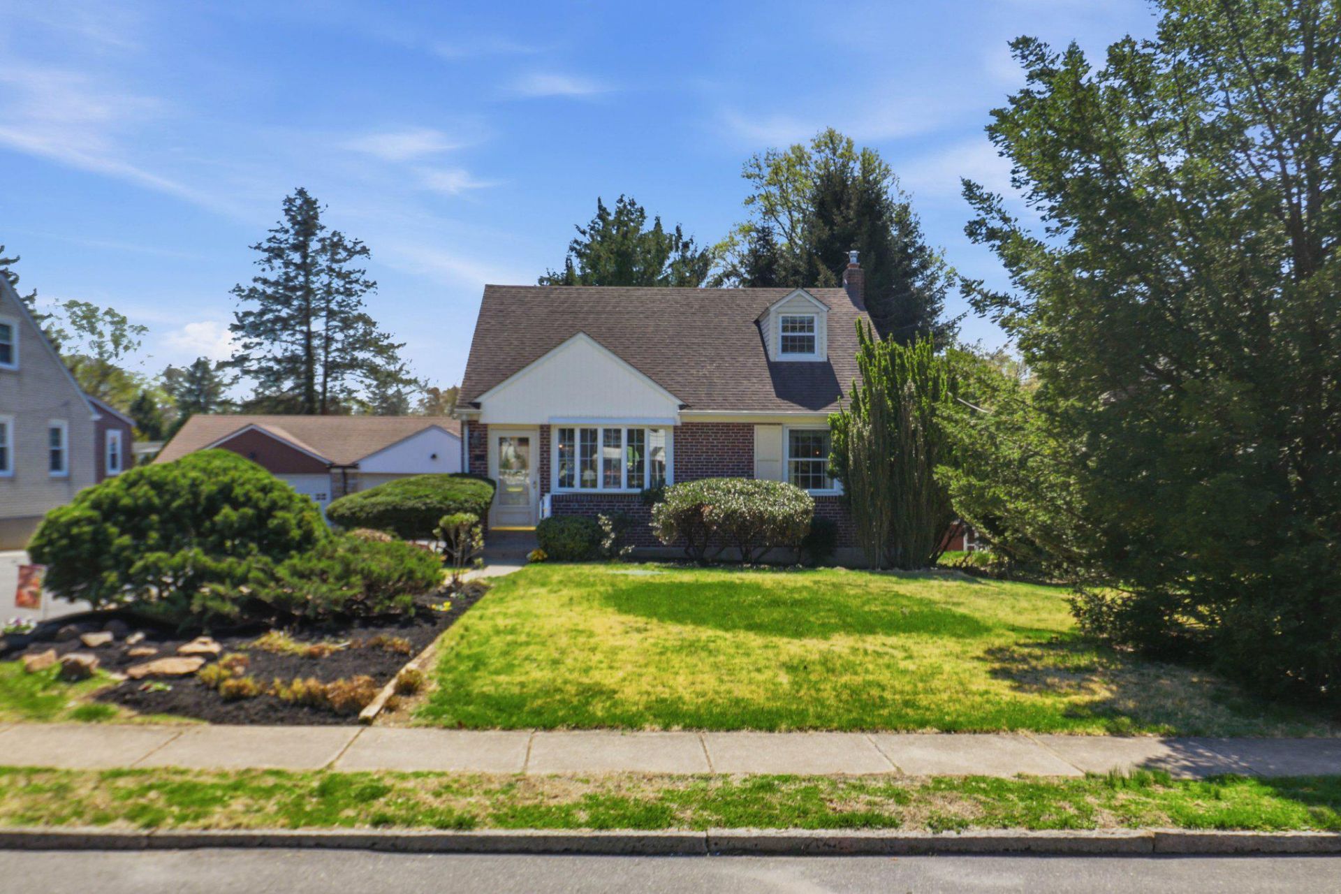 348 VALLEY VIEW ROAD, SPRINGFIELD, PA 19064