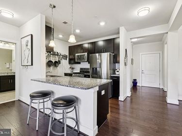 2907 BLEEKER STREET , Unit 3-206, FAIRFAX, VA 22031