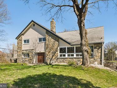 1011 STANFORD DRIVE, WYNNEWOOD, PA 19096