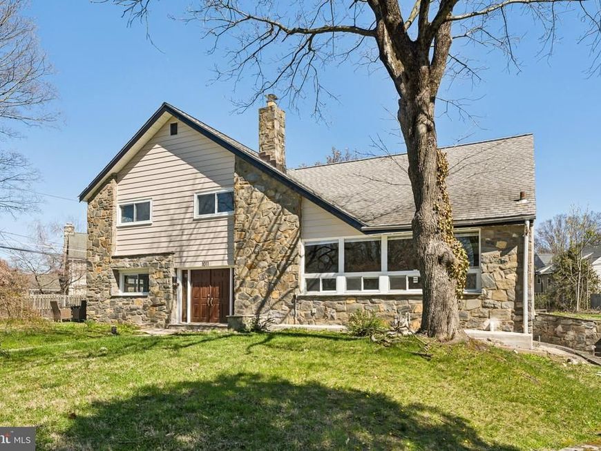 1011 Stanford Drive , Wynnewood, PA 19096 Main Photo