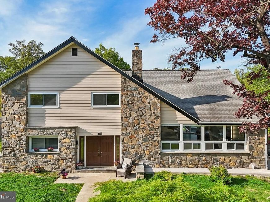 1011 Stanford Drive, Wynnewood, PA 19096 Main Photo