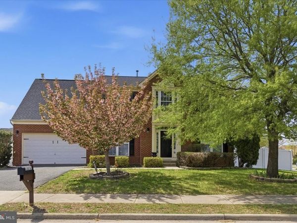 12232 PINEY LANE , REMINGTON, VA 22734