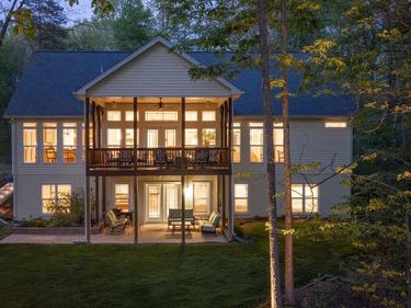 6808 JOHN TAYLOR LANE , ORANGE, VA 22960