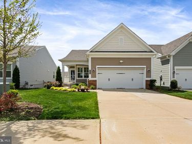 5 MCQUARIE DRIVE , FREDERICKSBURG, VA 22406