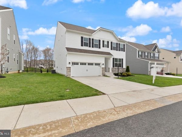 2511 EASY STREET , FALLSTON, MD 21047