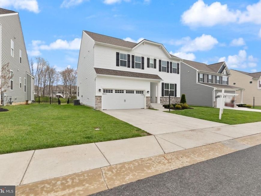 2511 Easy Street , Fallston, MD 21047 Main Photo