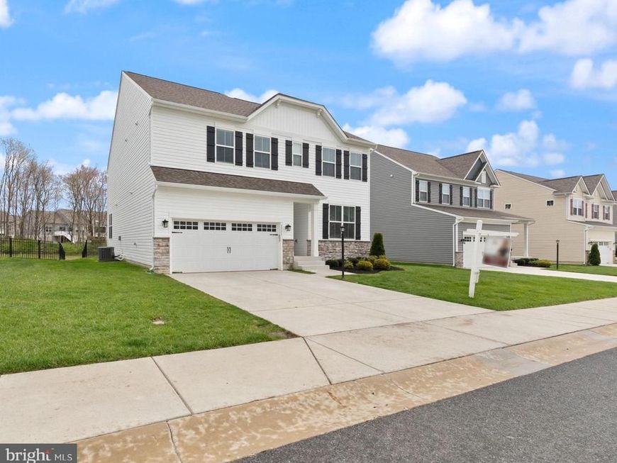 2511 Easy Street, Fallston, MD 21047 Main Photo