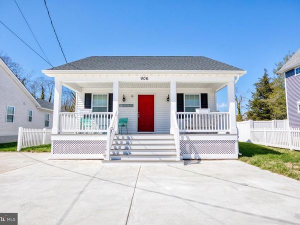 906 BAY SHORE , DEL HAVEN, NJ 08251