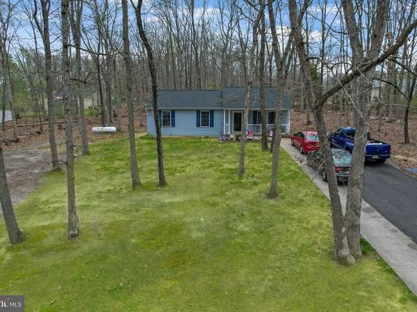 321 THOMPSON AVENUE , CHESILHURST, NJ 08089