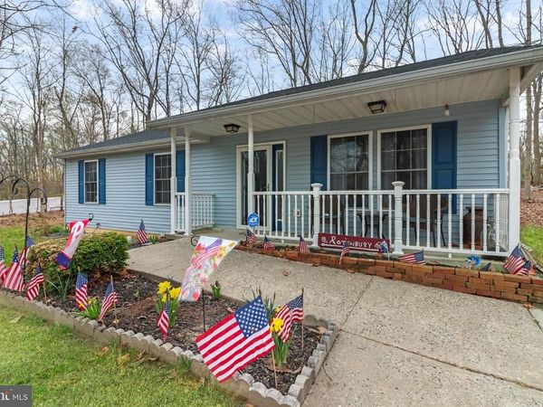 321 THOMPSON AVENUE, CHESILHURST, NJ 08089