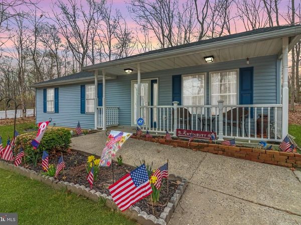321 THOMPSON AVENUE, CHESILHURST, NJ 08089