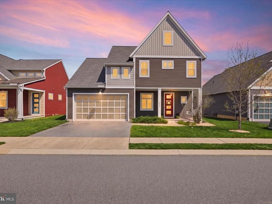 1411 Willow Creek Drive, Mount Joy, PA 17552 Main Photo