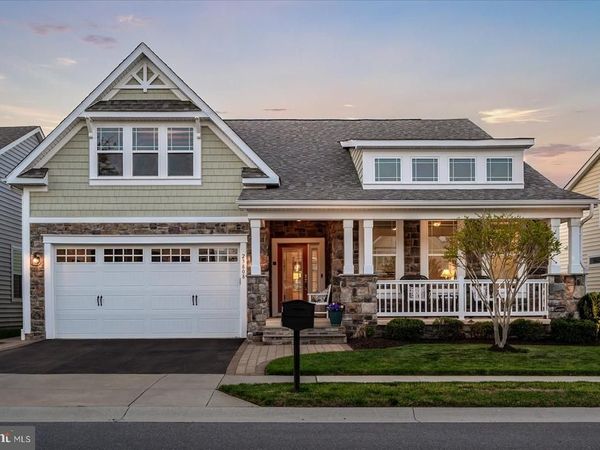 23808 PEMBROKE LANE, MILLVILLE, DE 19967