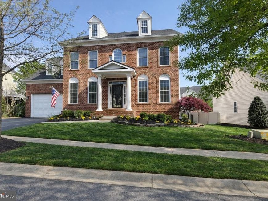 1557 Star Stella Drive, Odenton, MD 21113 Main Photo