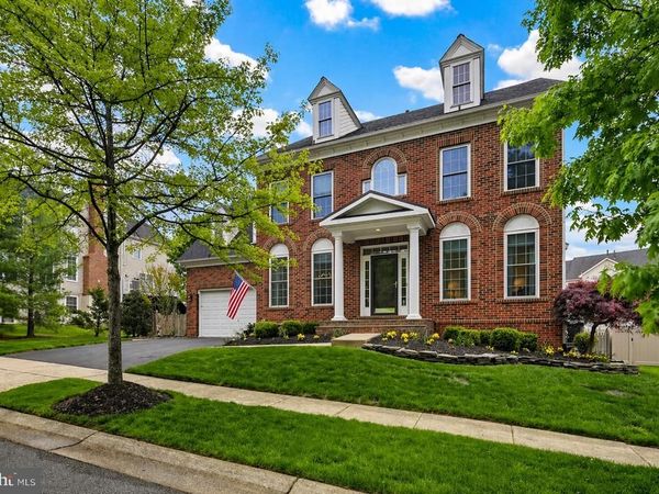 1557 STAR STELLA DRIVE, ODENTON, MD 21113