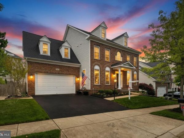 1557 STAR STELLA DRIVE, ODENTON, MD 21113