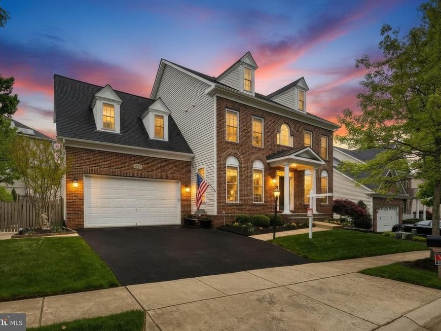 1557 Star Stella Drive, Odenton, MD 21113 Main Photo