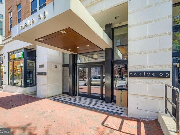 1209 N CHARLES STREET , Unit 404, BALTIMORE, MD 21201